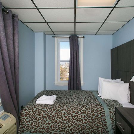 Econo Lodge Seaside Heights - Toms River East 外观 照片