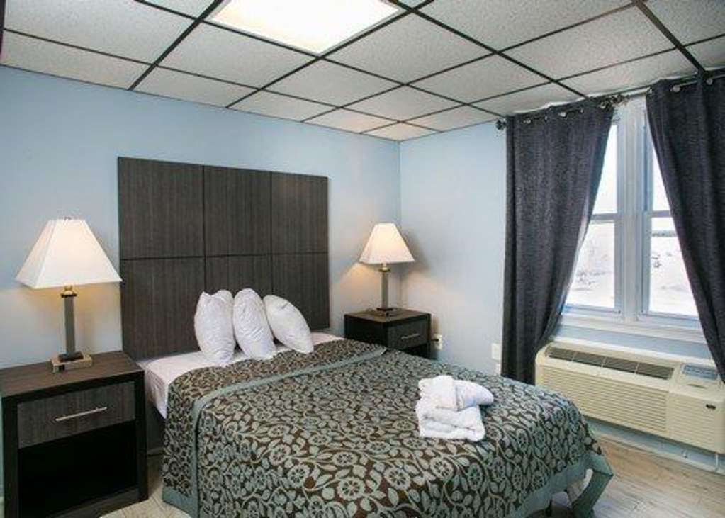 Econo Lodge Seaside Heights - Toms River East 客房 照片
