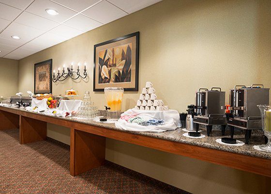 Econo Lodge Seaside Heights - Toms River East 设施 照片