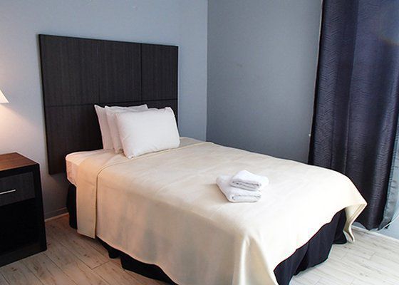Econo Lodge Seaside Heights - Toms River East 客房 照片
