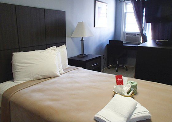 Econo Lodge Seaside Heights - Toms River East 客房 照片