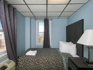 Econo Lodge Seaside Heights - Toms River East 外观 照片