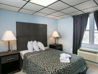 Econo Lodge Seaside Heights - Toms River East 外观 照片