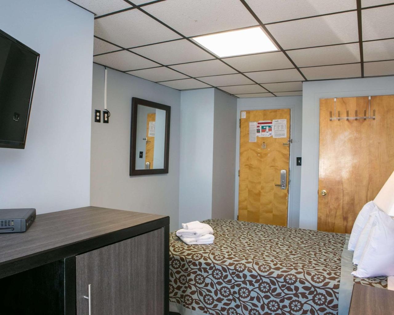 Econo Lodge Seaside Heights - Toms River East 外观 照片