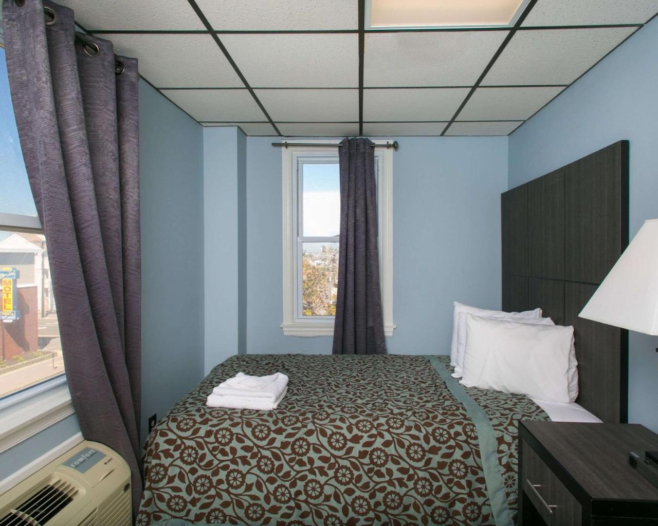 Econo Lodge Seaside Heights - Toms River East 外观 照片